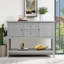 Kemble 117cm Console Table-224110676