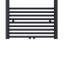 Sadye Curved Towel Rail Heated Towel Rails-1077900583-1077900580
