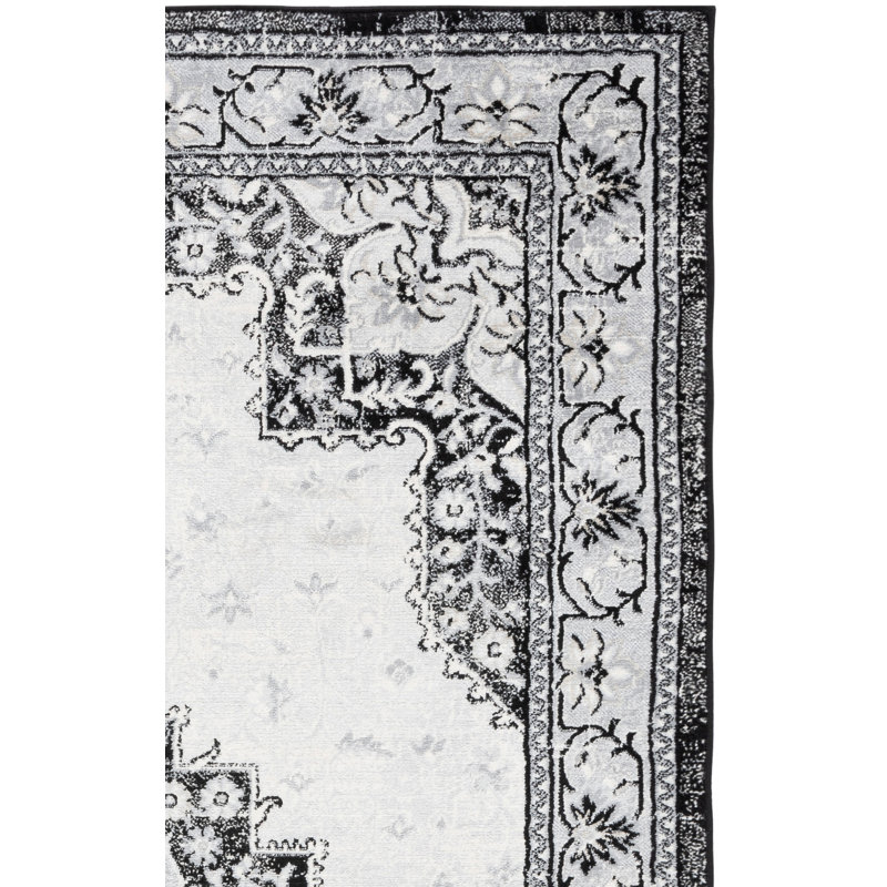 Tapis oriental Daral Performance, Tapis de couloir 2 pi x 9 pi