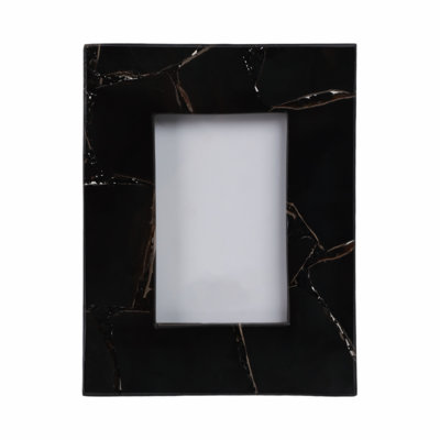 Edina Quartz Photo Frame