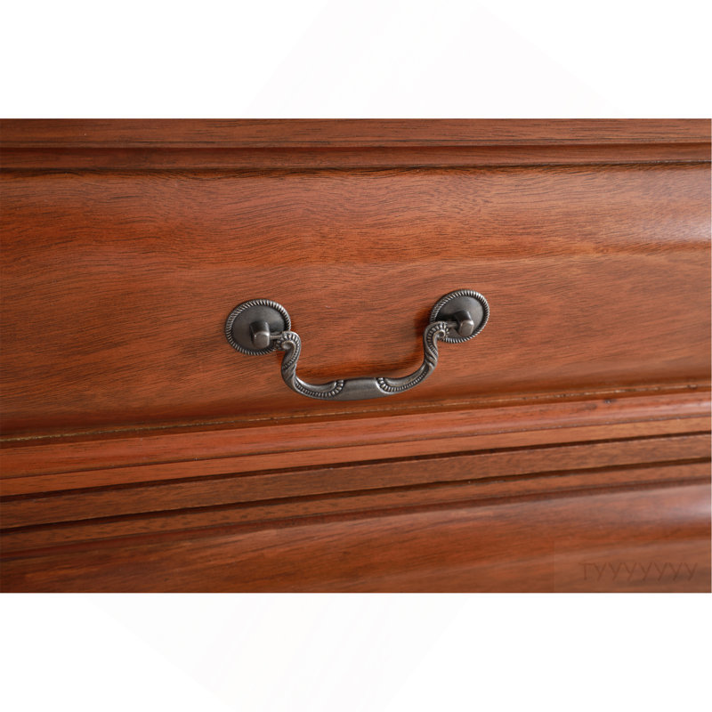 Commode Lavita, chêne, Chêne