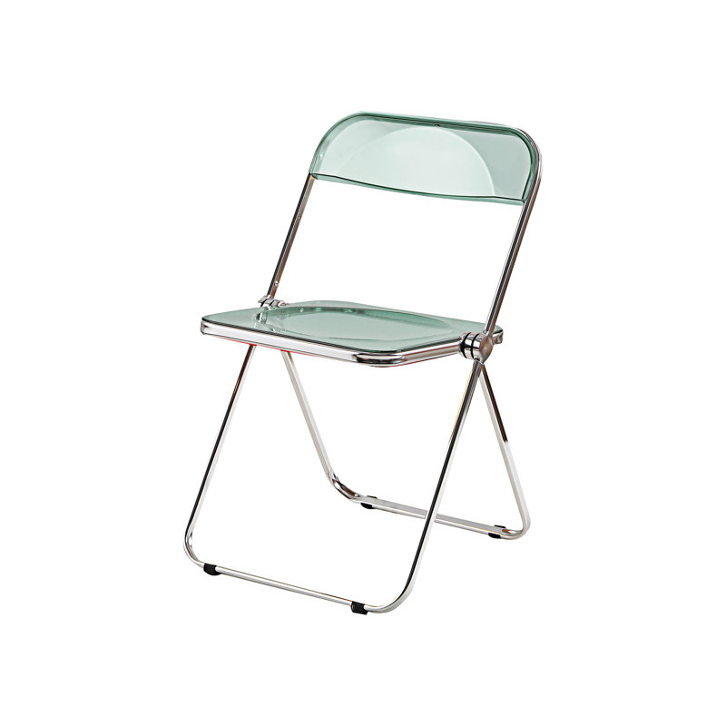 Chaise pliante moderne