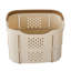 Plastic Laundry Basket