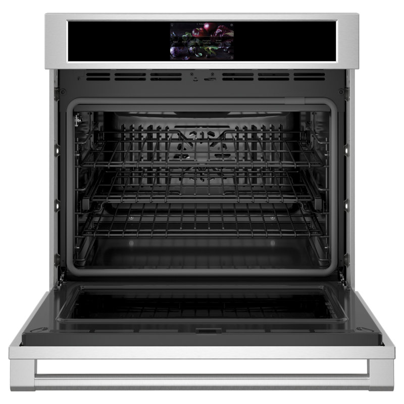 Monogram 30" Statement Single Wall Oven