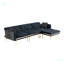 Canapé modulaire COOLMORE-271567307