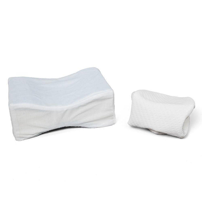 Cindy Memory Foam Medium Pillow