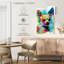 Peinture de chihuahua Brampt-108509448