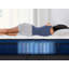 Matelas hybride à ressorts ensachés en mousse viscoélastique respirante-639409067-639409064