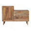 Banc à 2 fentes Oak-ish