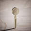 Artifacts Single-Function Handshower, 2.5 Gpm-2142552112