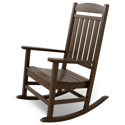 POLYWOOD Classics Rocker