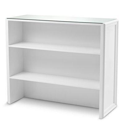 Roland Glass Home Bar