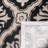 Taran Easy Care Hand Hooked Performance Geometric Rug-462174553