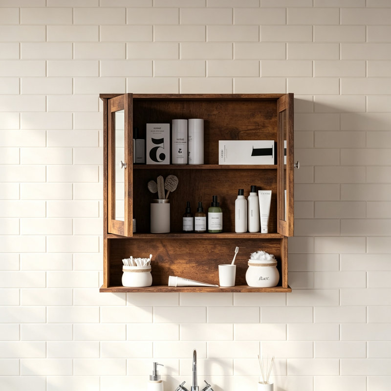 Bathroom Cabinet