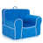 Bleu sélectionné