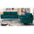 Teal Blue