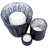 5'' H Glass Tabletop Votive Holder-823375031