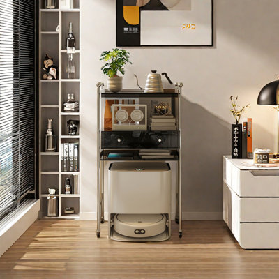 Commode d'appoint style européen