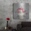 Art mural en métal «Bathing Beauty» par Julia Purinton-106422238