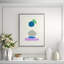 Sea Farer Giclee Print by Susan Hable