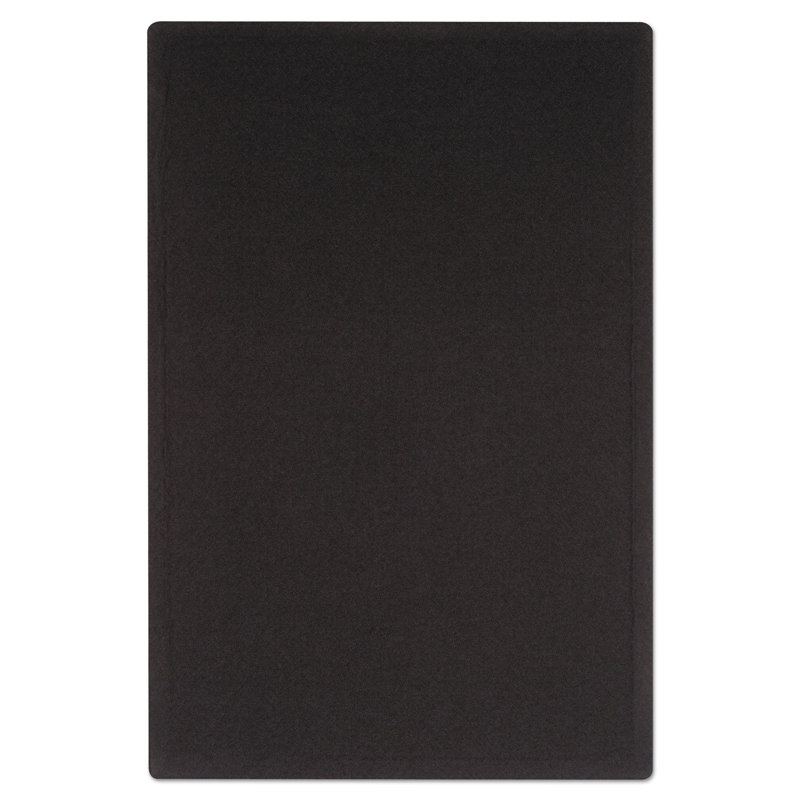 Wall Fabric Small - 2' - 4' Bulletin Board, 36" x 48"