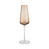 Belo Champagne Glasses Set Of 2