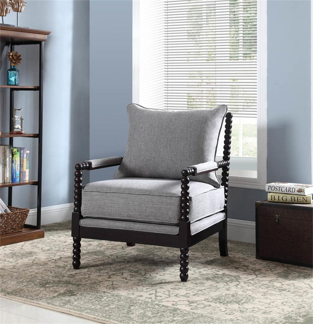 Wayfair best sale fletcher armchair