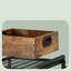 Metal Bar Cart