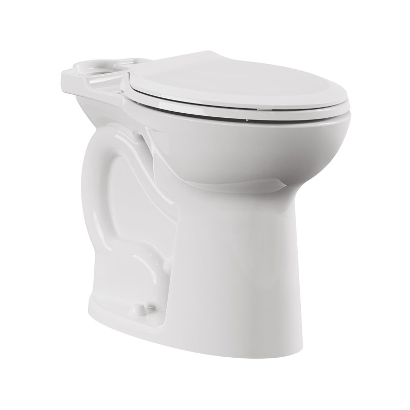 Cuvette de toilette allongée Cadet PRO