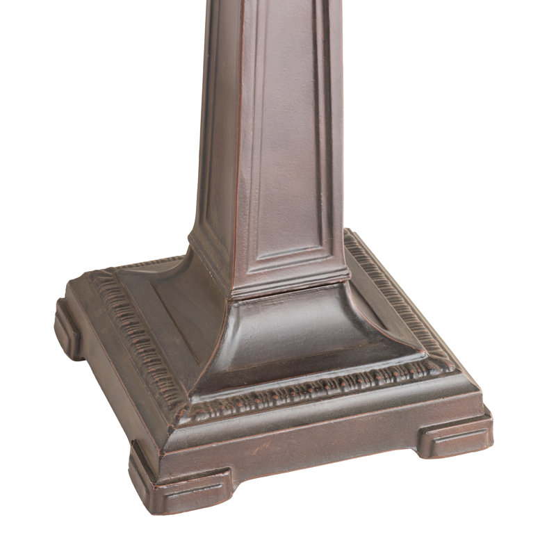 Mission Table Lamp