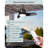 30“ Outdoor Ceiling Fan With Light And Remote, IP66 Waterproof Gazebo Fan Hanging With Hook, 3CCT 6 Speed DC Motor, Matte Black Blades, Plug In Wet Rated Fan For Patio, Pergola, Porch, Garage