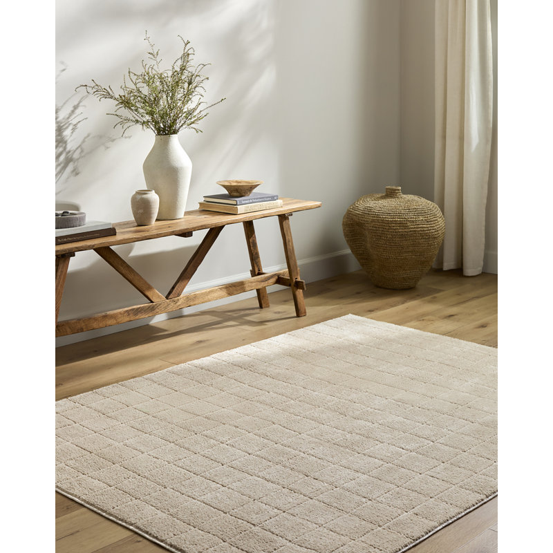 Darsie Our PNW Home x Livabliss Cascade Rug, Rectangle 160 x 213cm