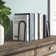 Elements Bookends
