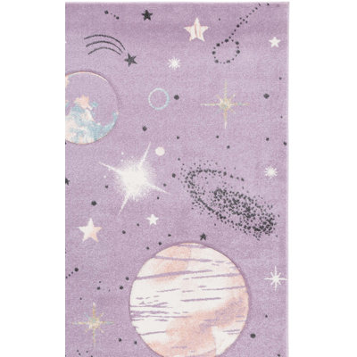 Larrey Performance Rug