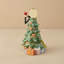 Figurine en porcelaine sous licence 5 "non datée