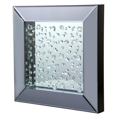 Aurora Crystal Wall Accent 