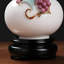 Vase en forme de gourde artistique - cadeau parfait pour la pendaison de crémaillère
