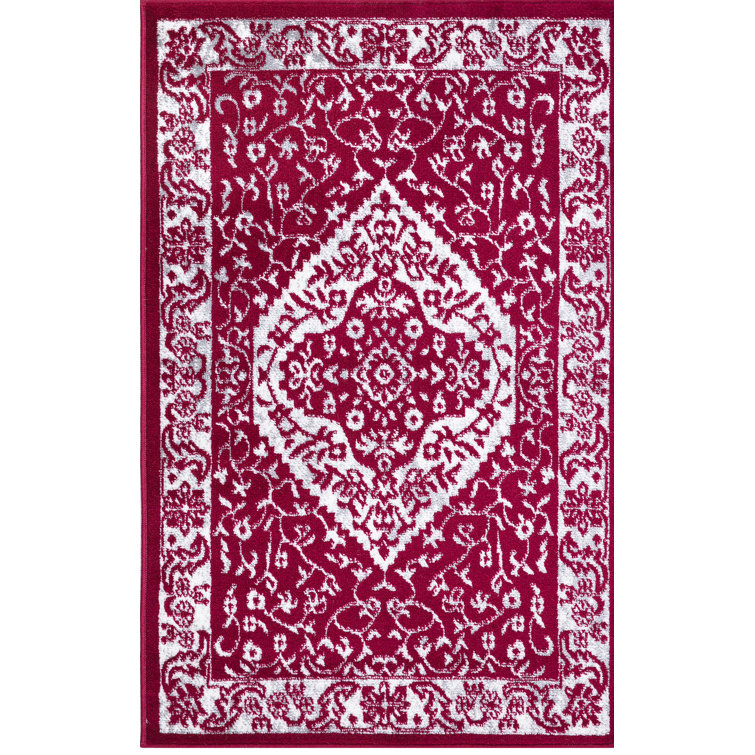 Vitelli Moroccan Indoor Rug