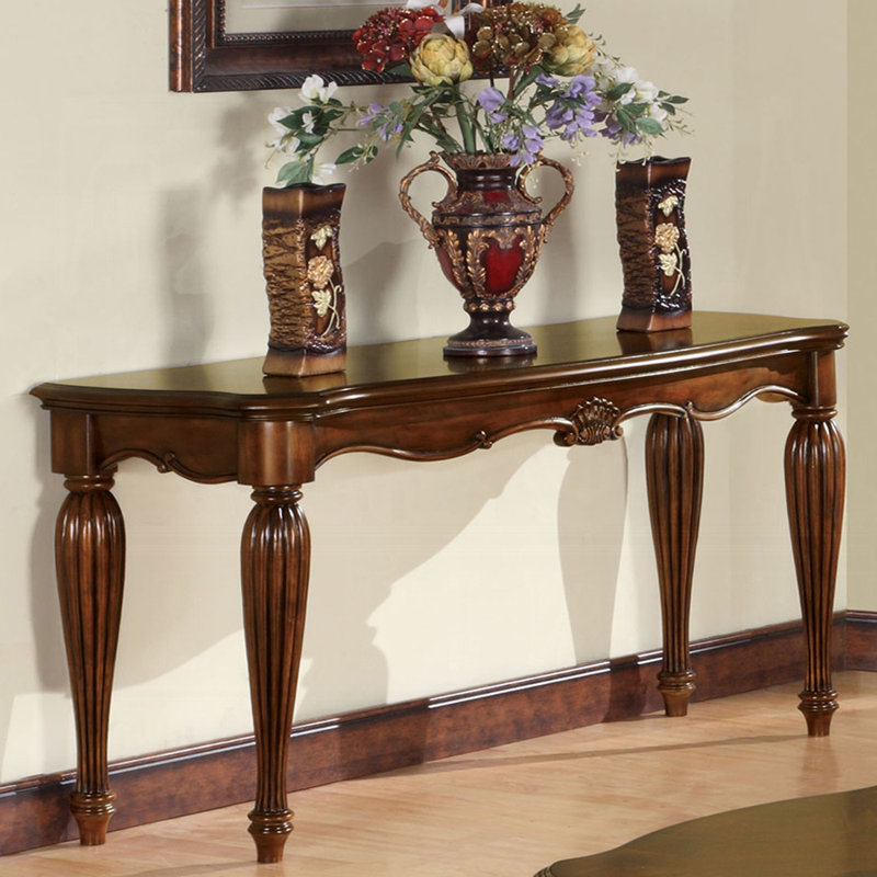 Sofa Table