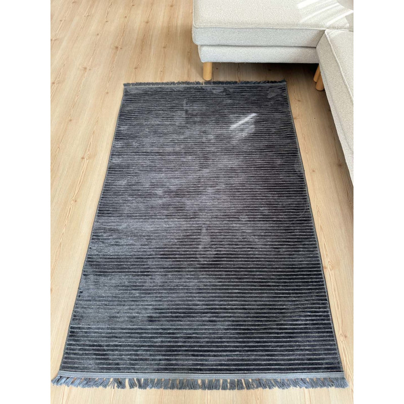 Tapis Lannes, Rectangle 6 pi 7 po x 8 pi 2 po