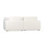 Canapé modulaire réversible 3 pièces Remy-108532134