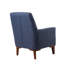 Sky 70cm Wide Tufted Polyester Side Chair-123754629-123754632