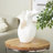 Bia Ceramic Abstract Table Vase-102109066-102109067