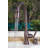 Nadya Single Handle Pull Down Kitchen Faucet-39115690