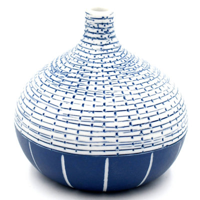 Aubryanna Handmade Table Vase
