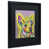 Black Framed