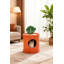 Felt Pet Bed