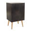 42cm W Bedside Table