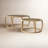 Ruby Nesting Coffee Table