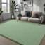 Solid Colour Shag Area Rug-121281097-118262134
